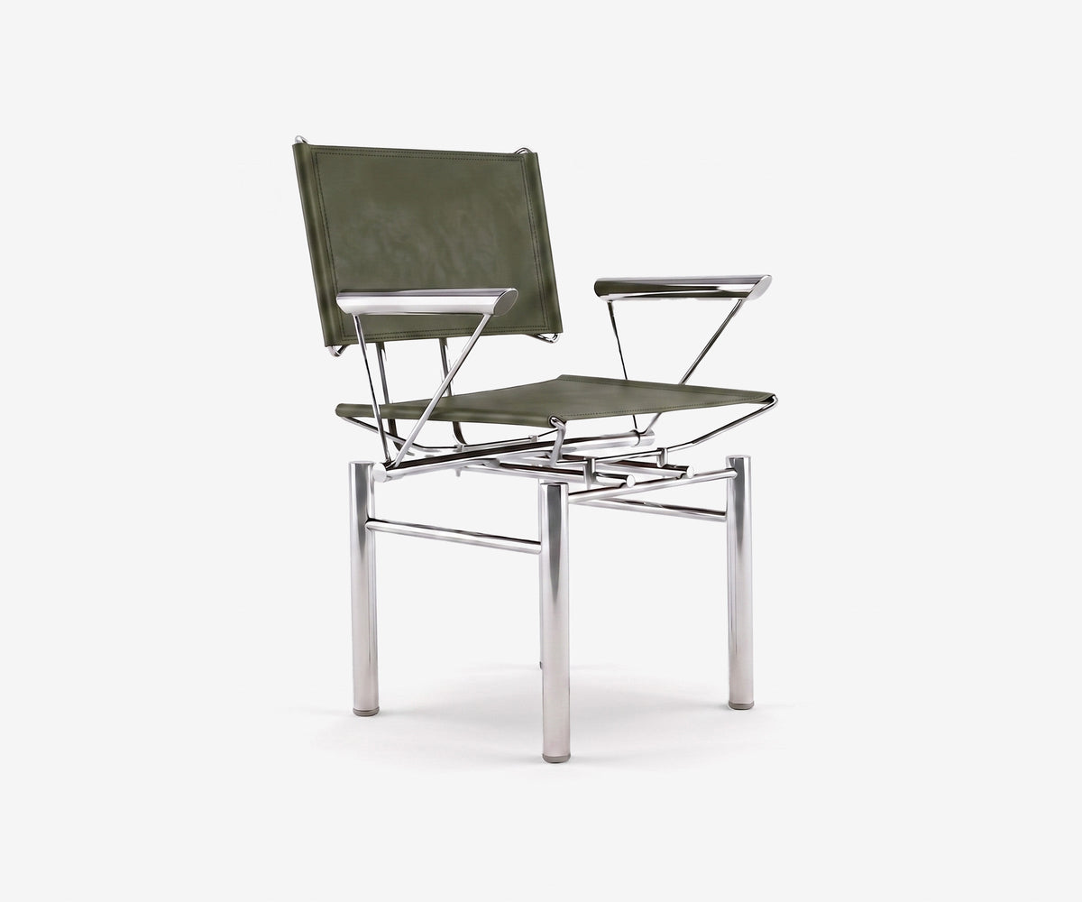 Bitsch Armchair - The Essential 