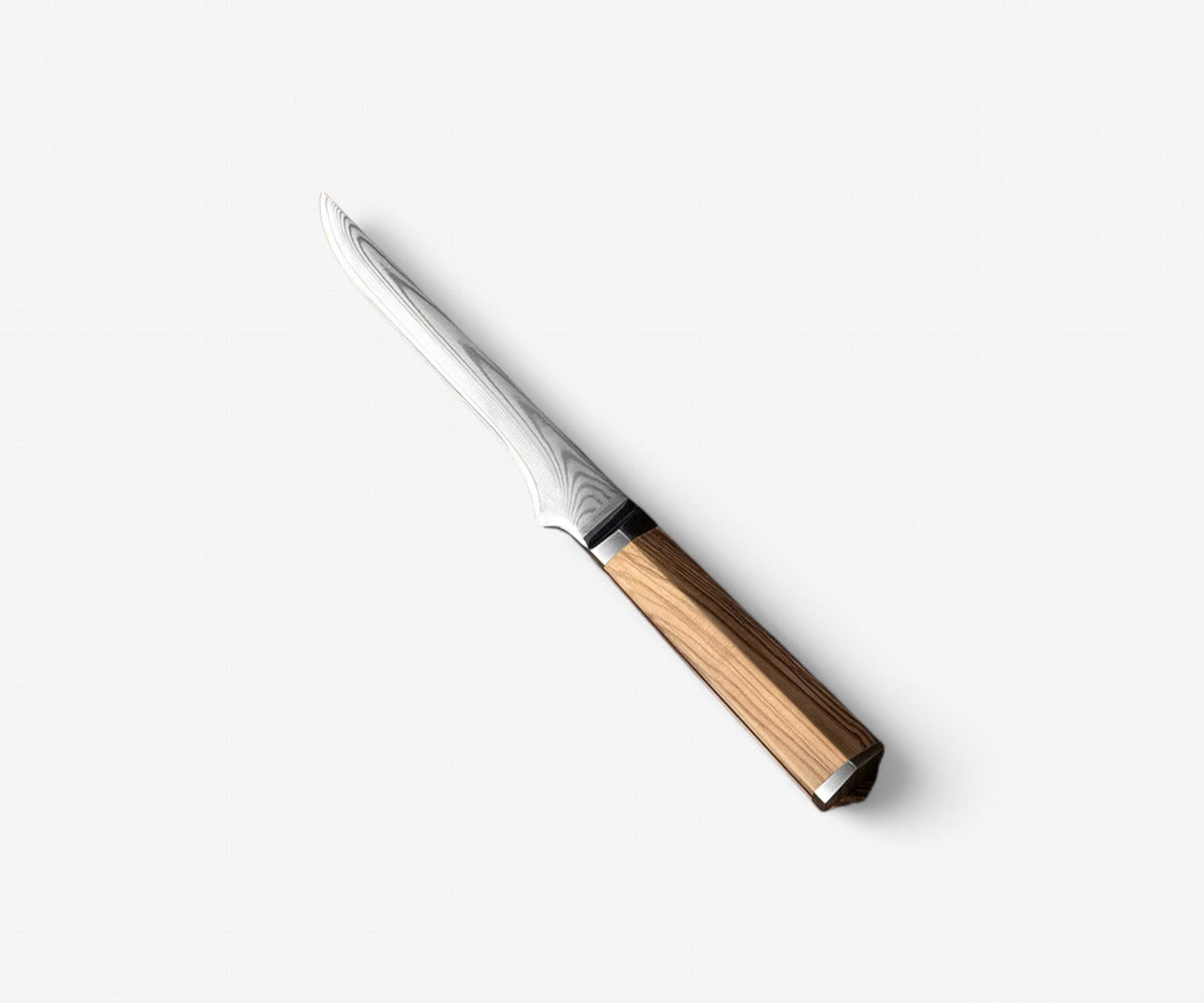 Sabaki Boning Knife, view 2