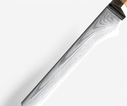 Sabaki Boning Knife, view 3