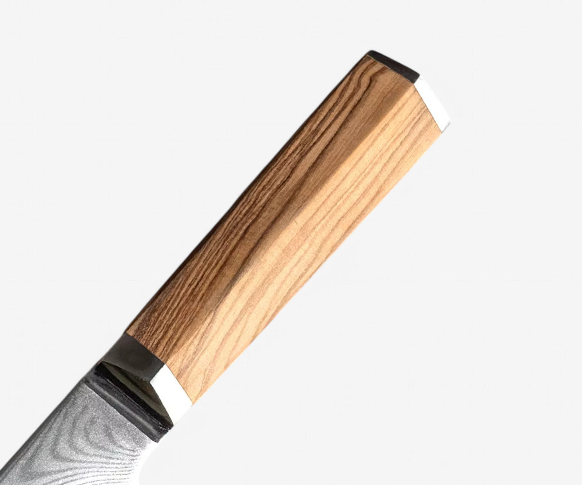 Sabaki Boning Knife, view 4