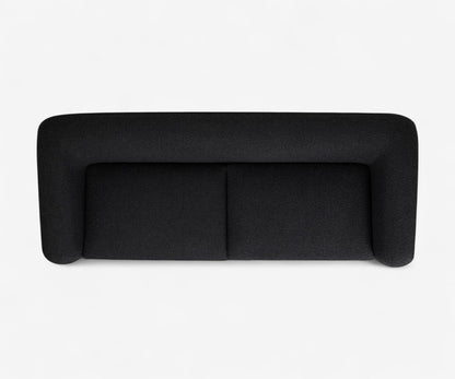 Brianza Boucle Sofa, view 7