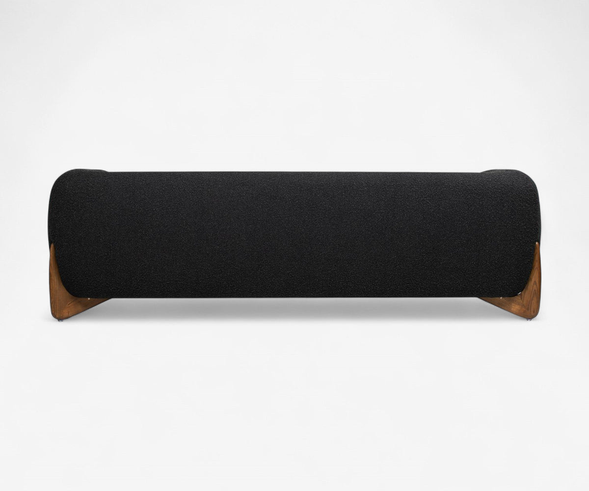 Brianza Boucle Sofa, view 6