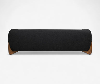 Brianza Boucle Sofa, view 6