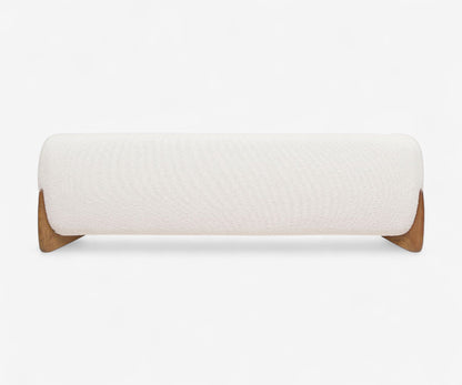 Brianza Boucle Sofa, view 3