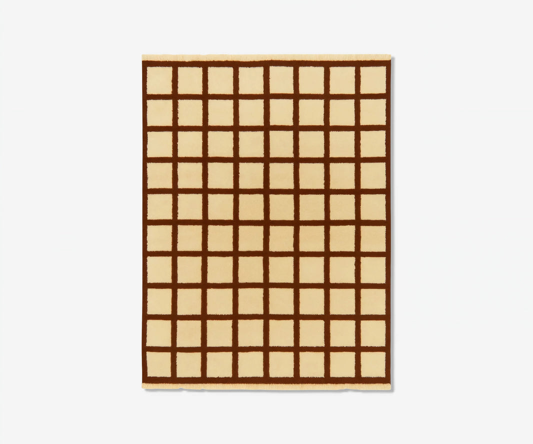 Brooklyn Berber Rug