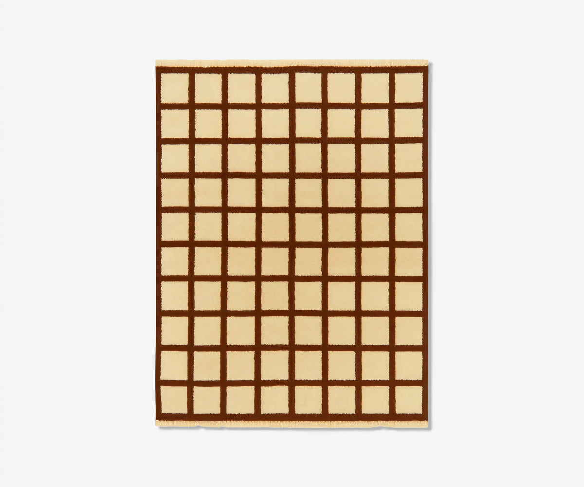 Brooklyn Berber Rug