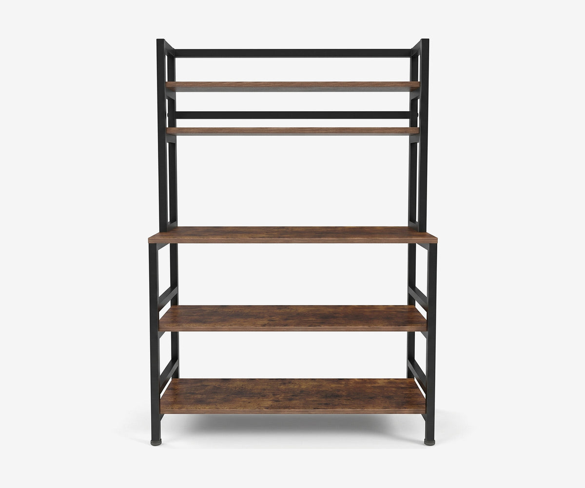 Caine Kitchen Shelf, view 2