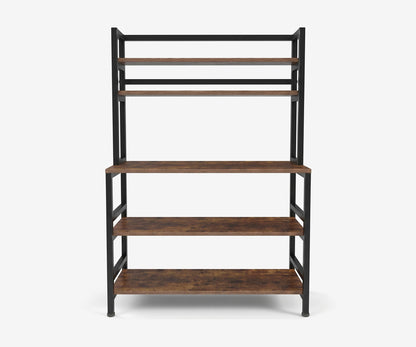 Caine Kitchen Shelf, view 2