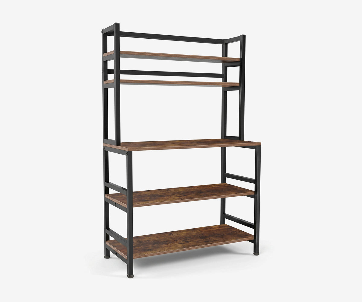 Caine Kitchen Shelf