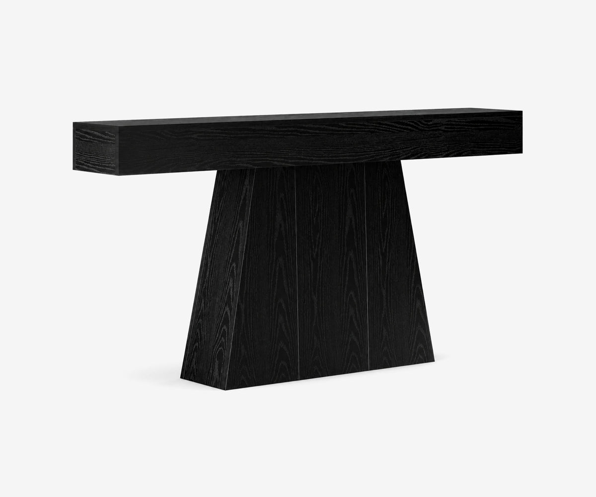Carmichael Console Table, view 2