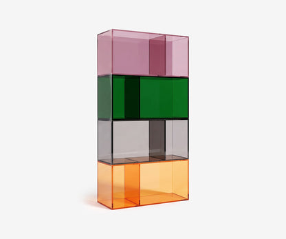 Casement Bookshelf