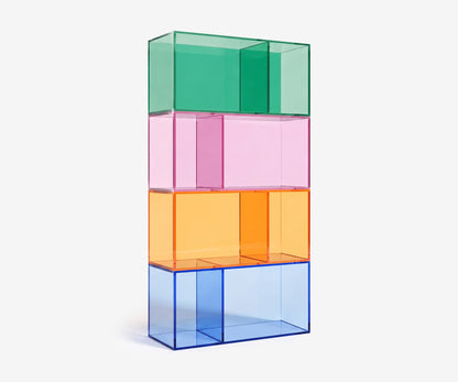 Casement Bookshelf, view 30