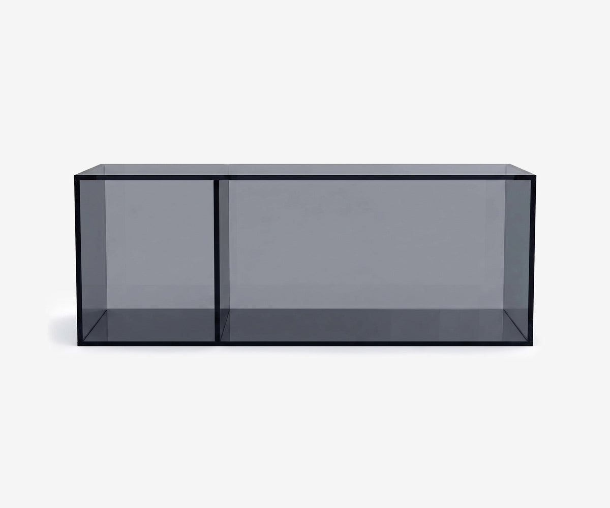 Casement Bookshelf, view 9