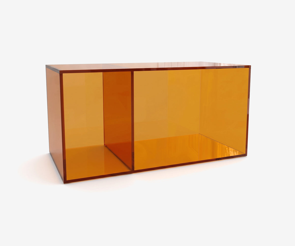 Casement Bookshelf, view 12