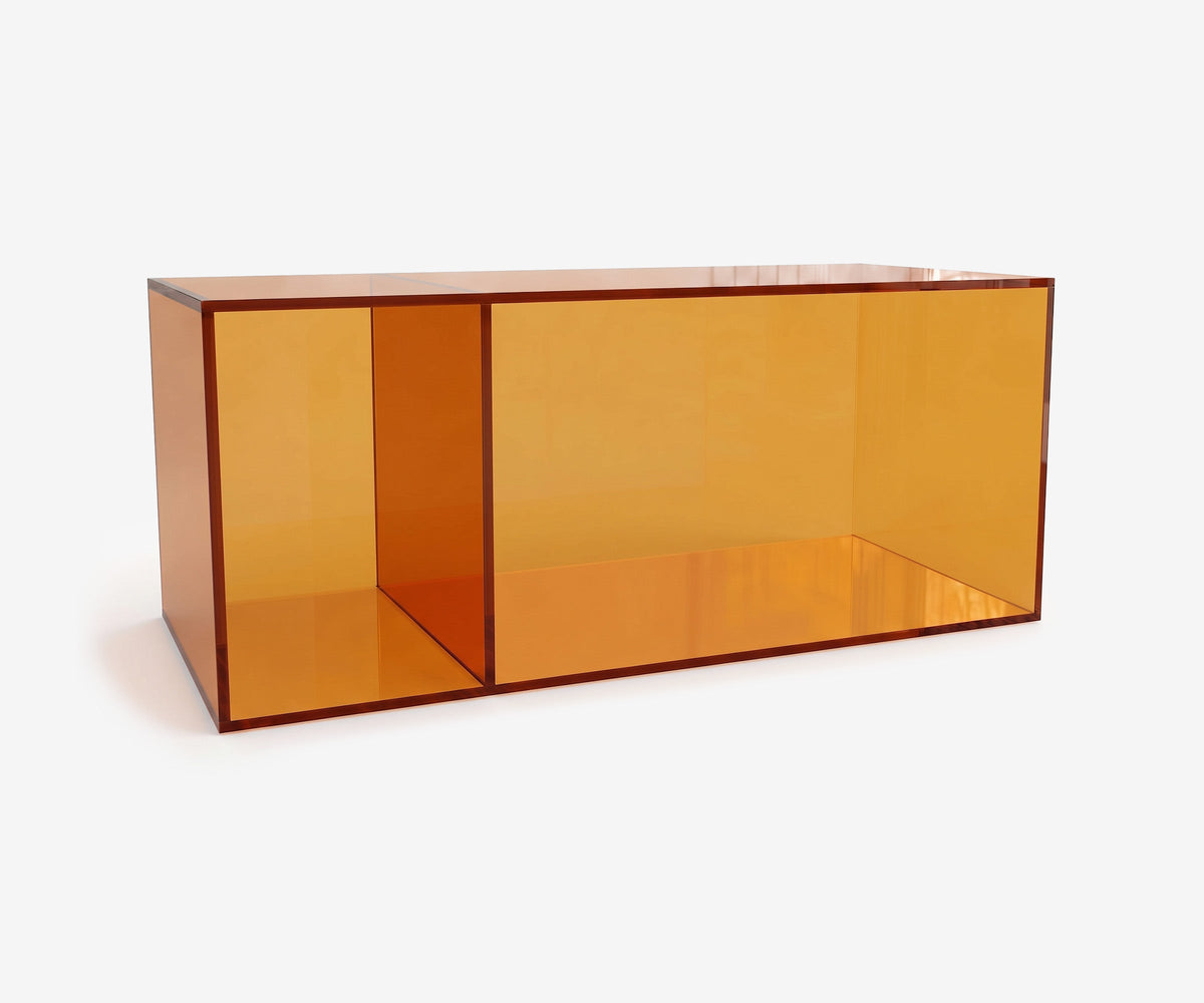 Casement Bookshelf, view 14