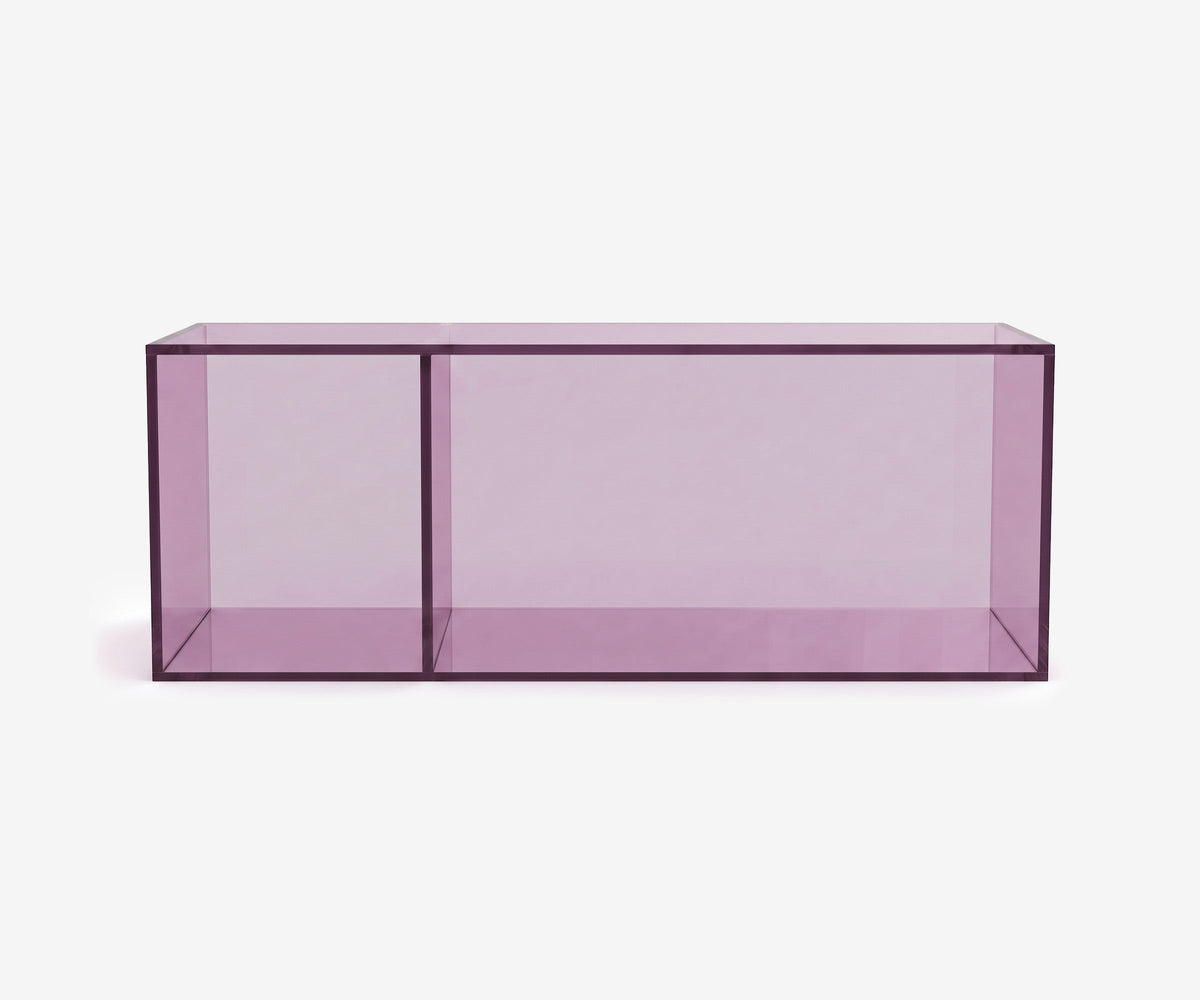 Casement Bookshelf, view 17