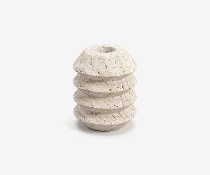 Cava Candle Holder, view 4