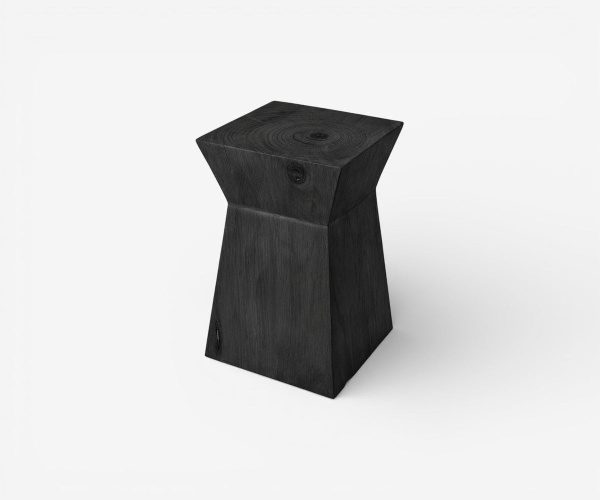 Keystone Side Table - The Essential 