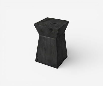 Keystone Side Table - The Essential 