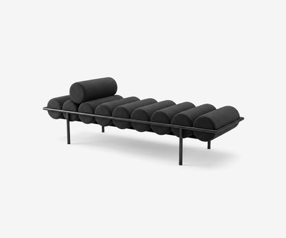 Chrysalis Bench, view 3