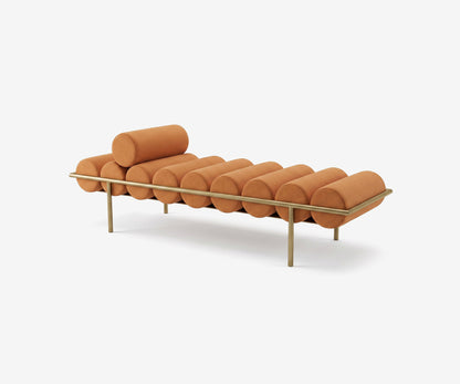 Chrysalis Bench, view 7