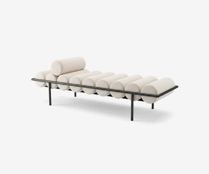 Chrysalis Bench, view 5