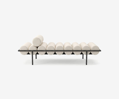 Chrysalis Bench, view 6