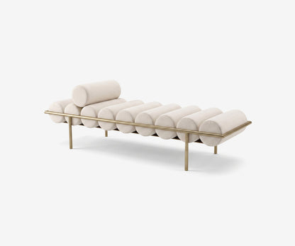 Chrysalis Bench, view 4