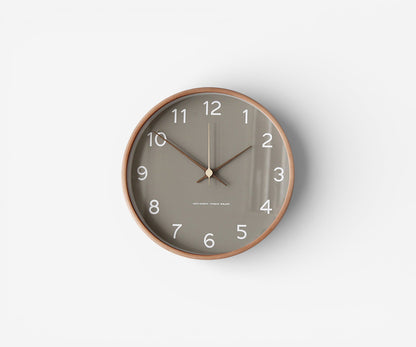 Scandi Clock - The Essential 
