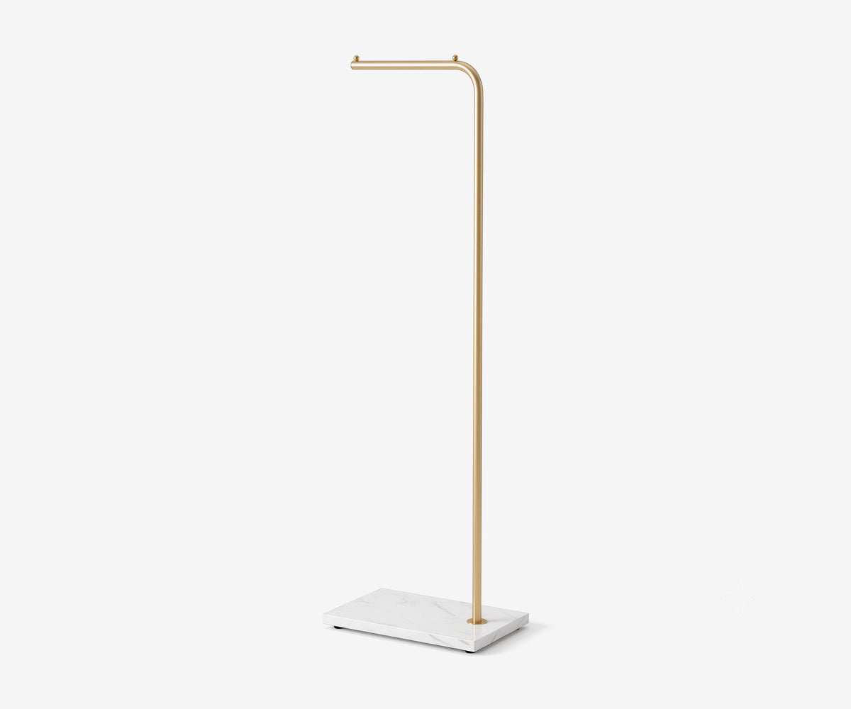 Carrino Garment Rack, view 2