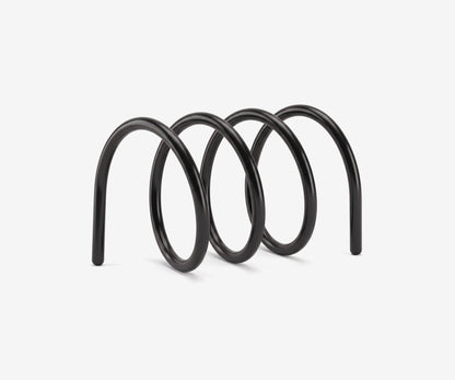 Coil Media Stand, view 4