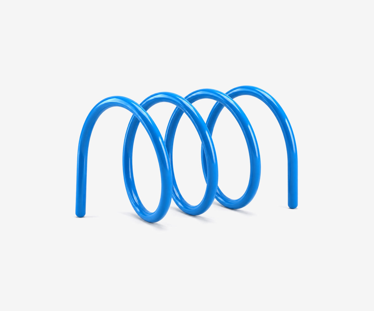 Coil Media Stand, view 9