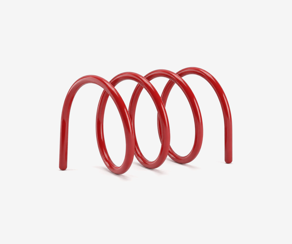 Coil Media Stand, view 5