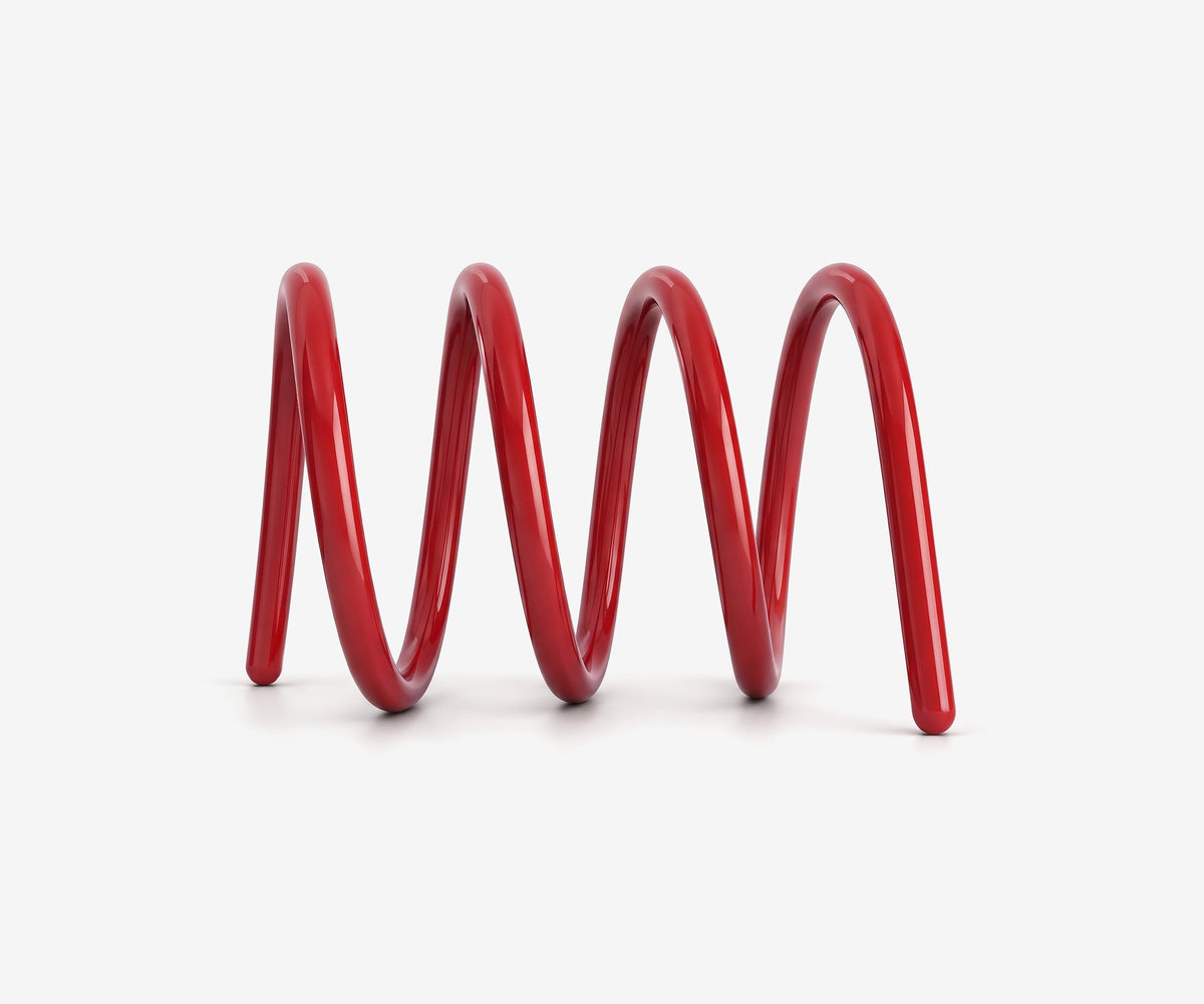 Coil Media Stand, view 7