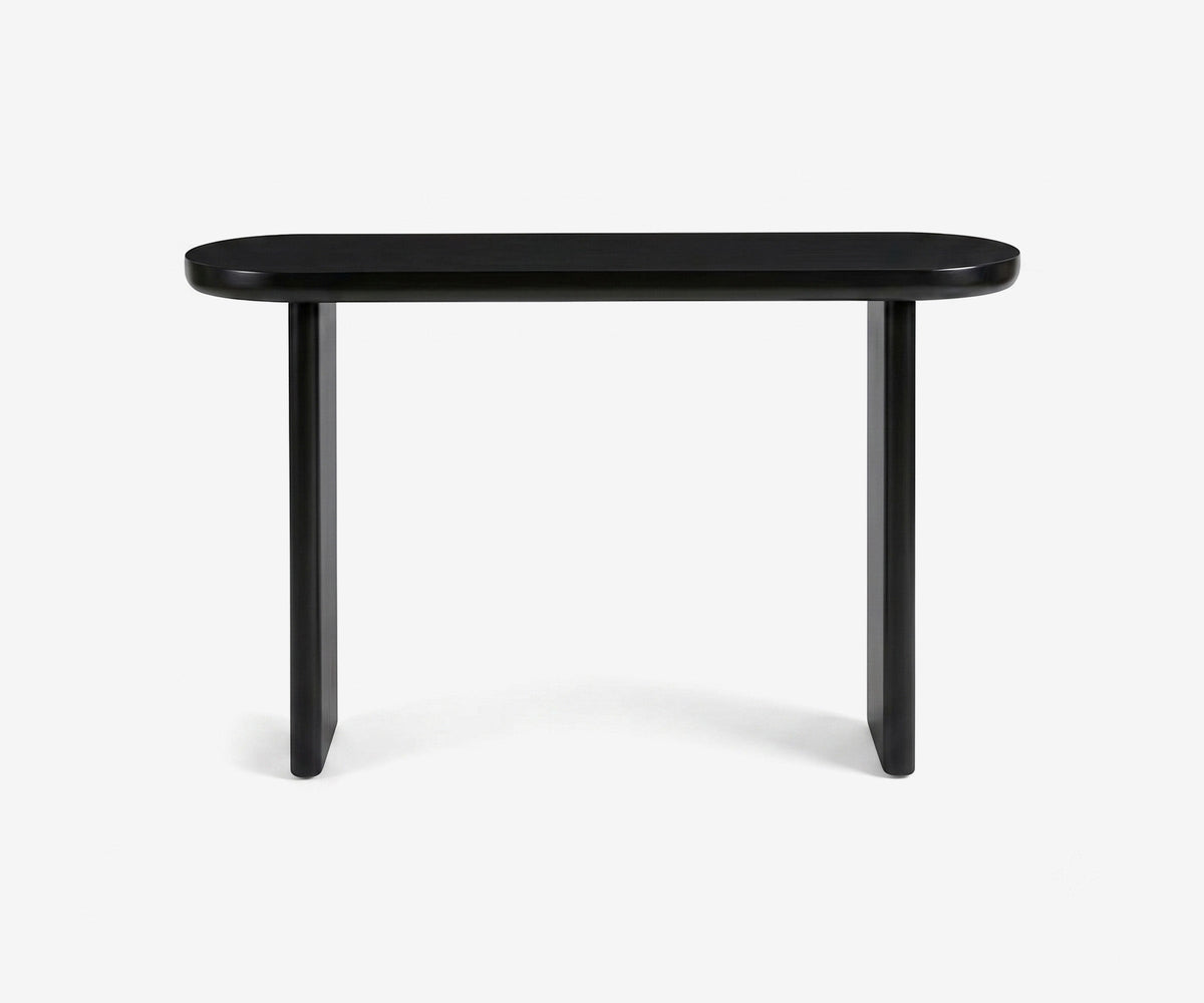 Colton Console Table, view 9