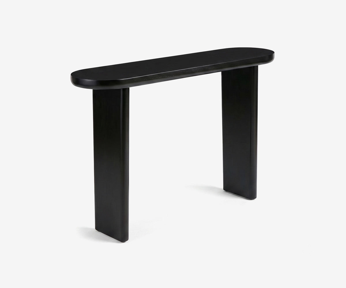 Colton Console Table, view 10