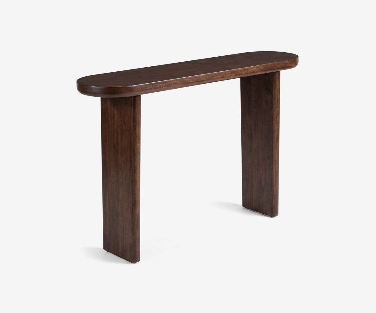 Colton Console Table, view 2