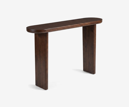 Colton Console Table, view 2