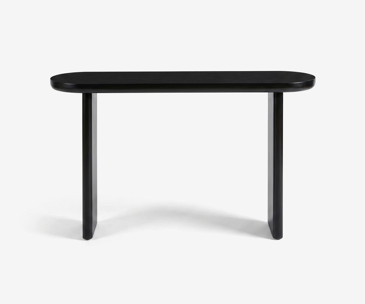Colton Console Table, view 11