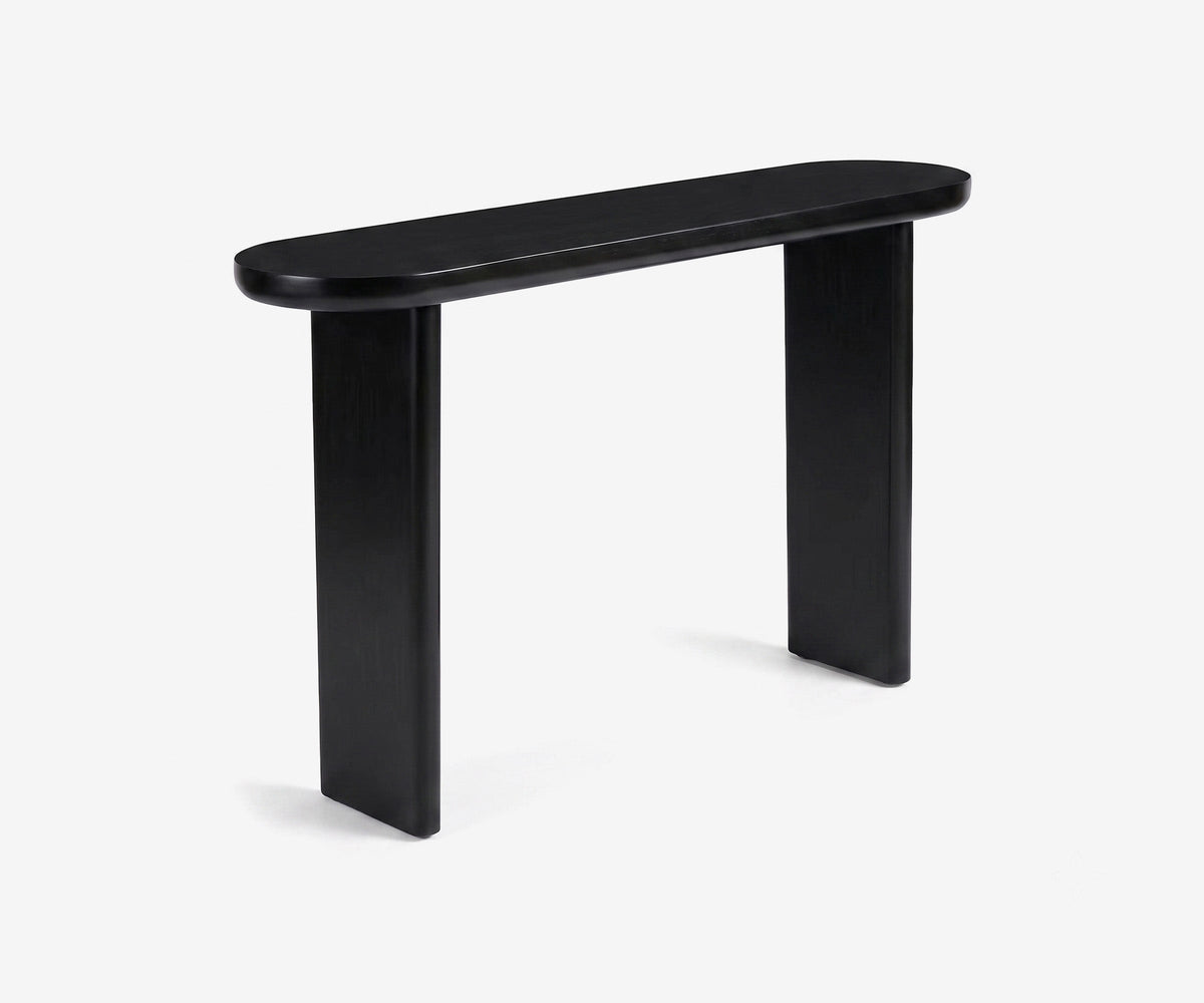 Colton Console Table, view 12