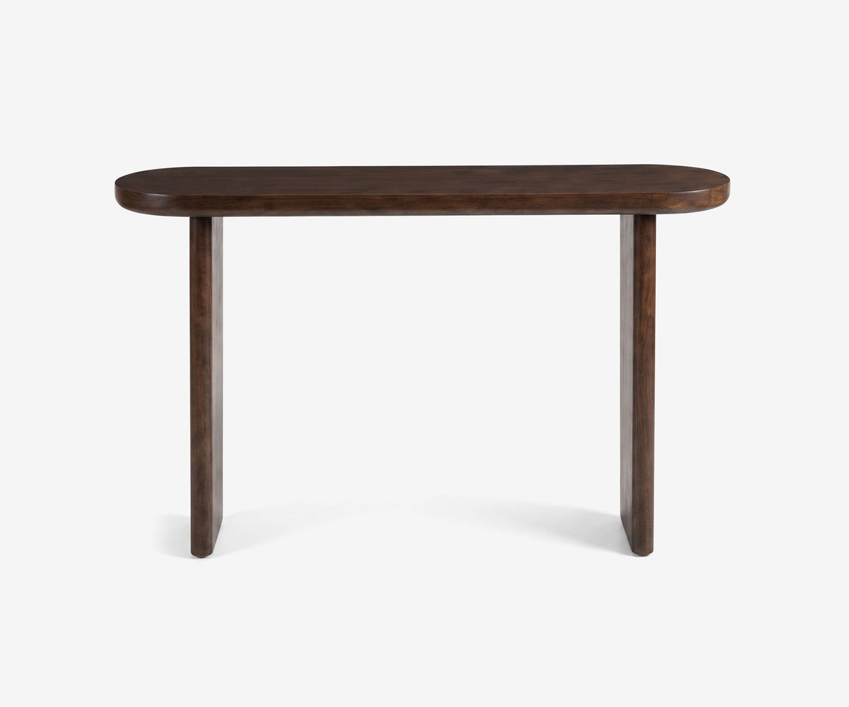 Colton Console Table, view 3