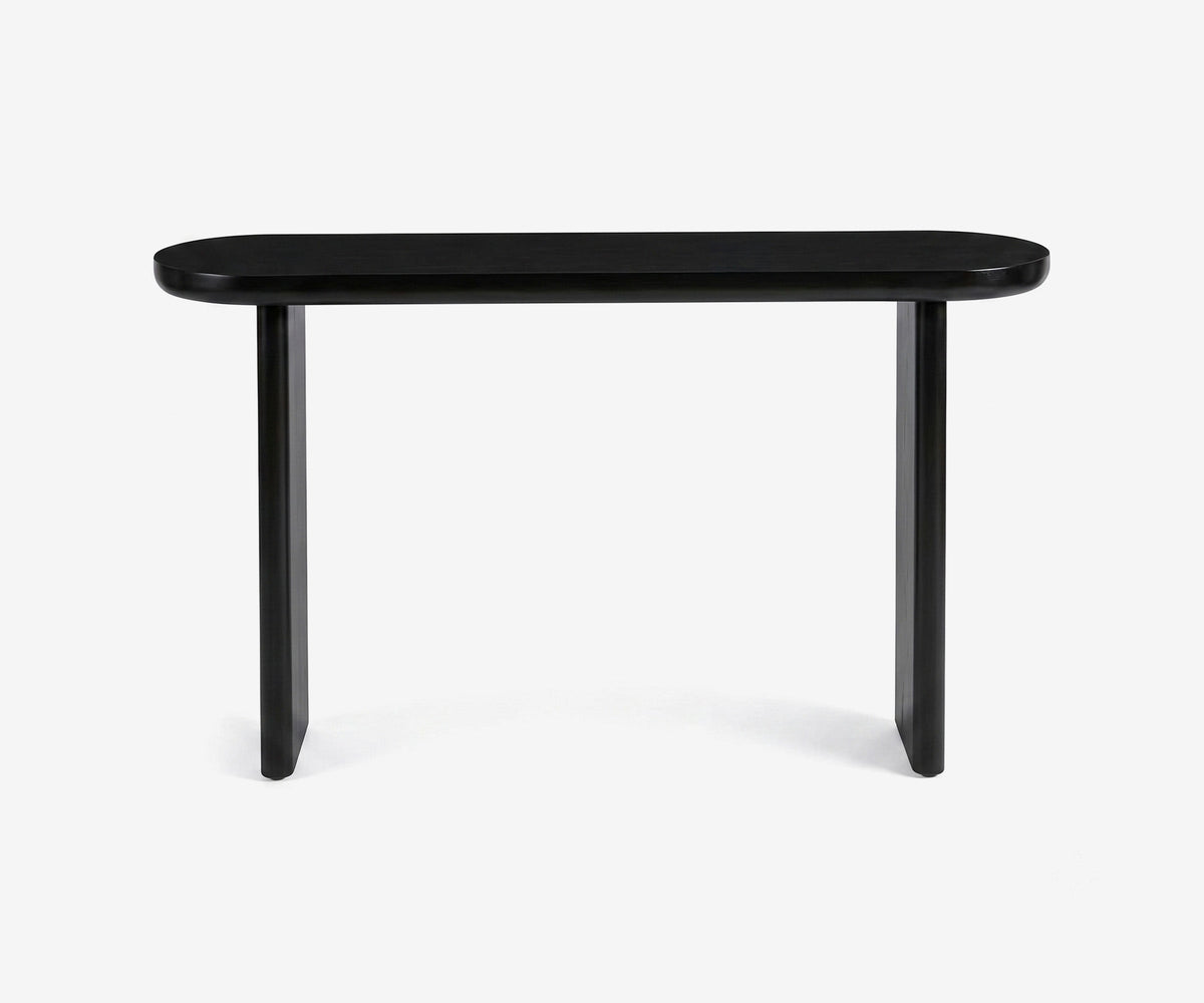 Colton Console Table, view 13