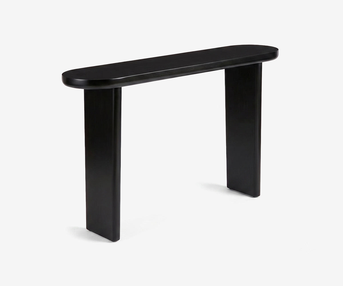 Colton Console Table, view 14