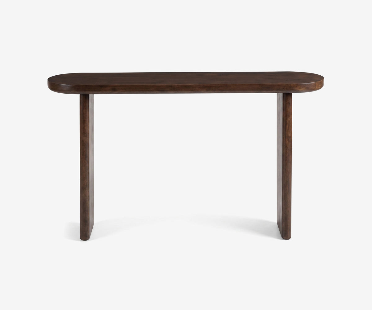 Colton Console Table, view 5