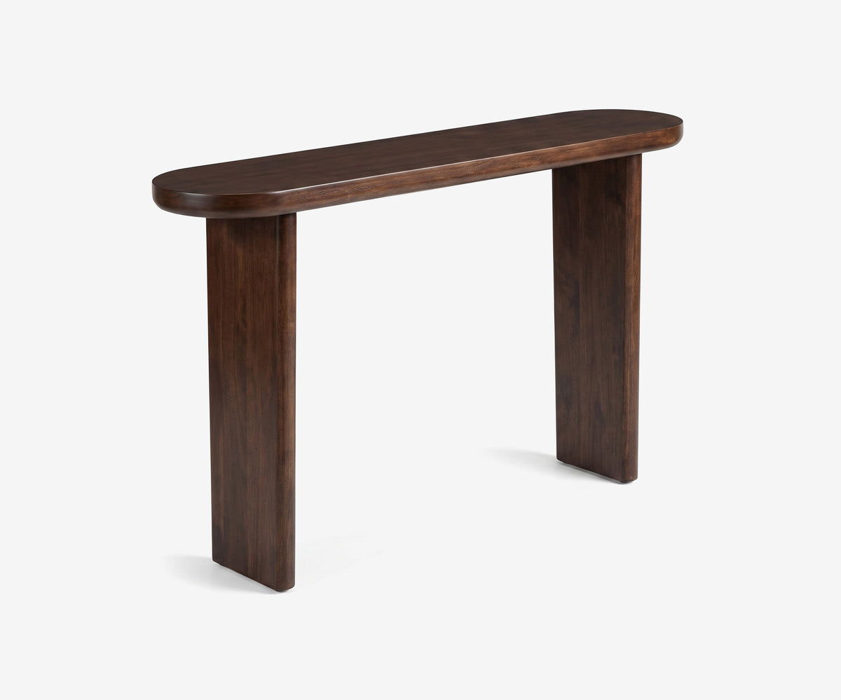 Colton Console Table, view 6