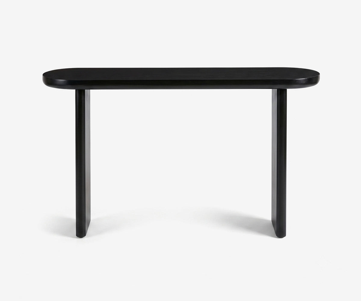 Colton Console Table, view 15