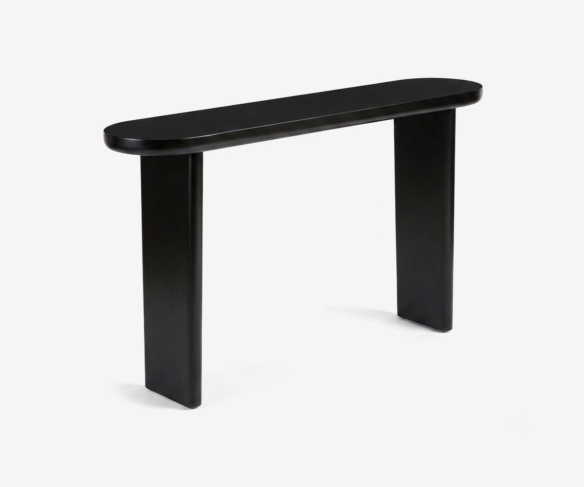 Colton Console Table, view 16