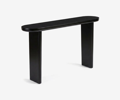 Colton Console Table, view 16