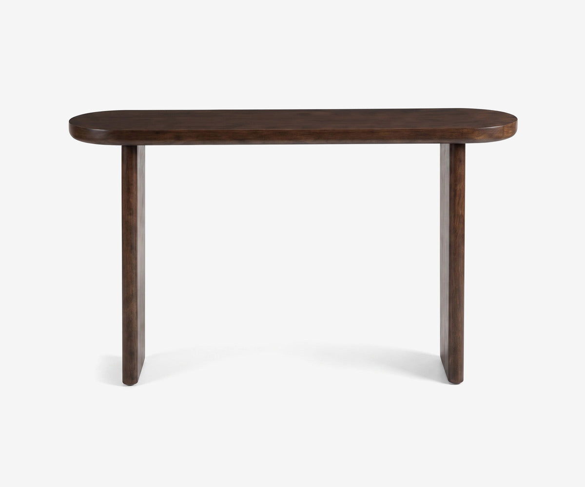 Colton Console Table, view 7