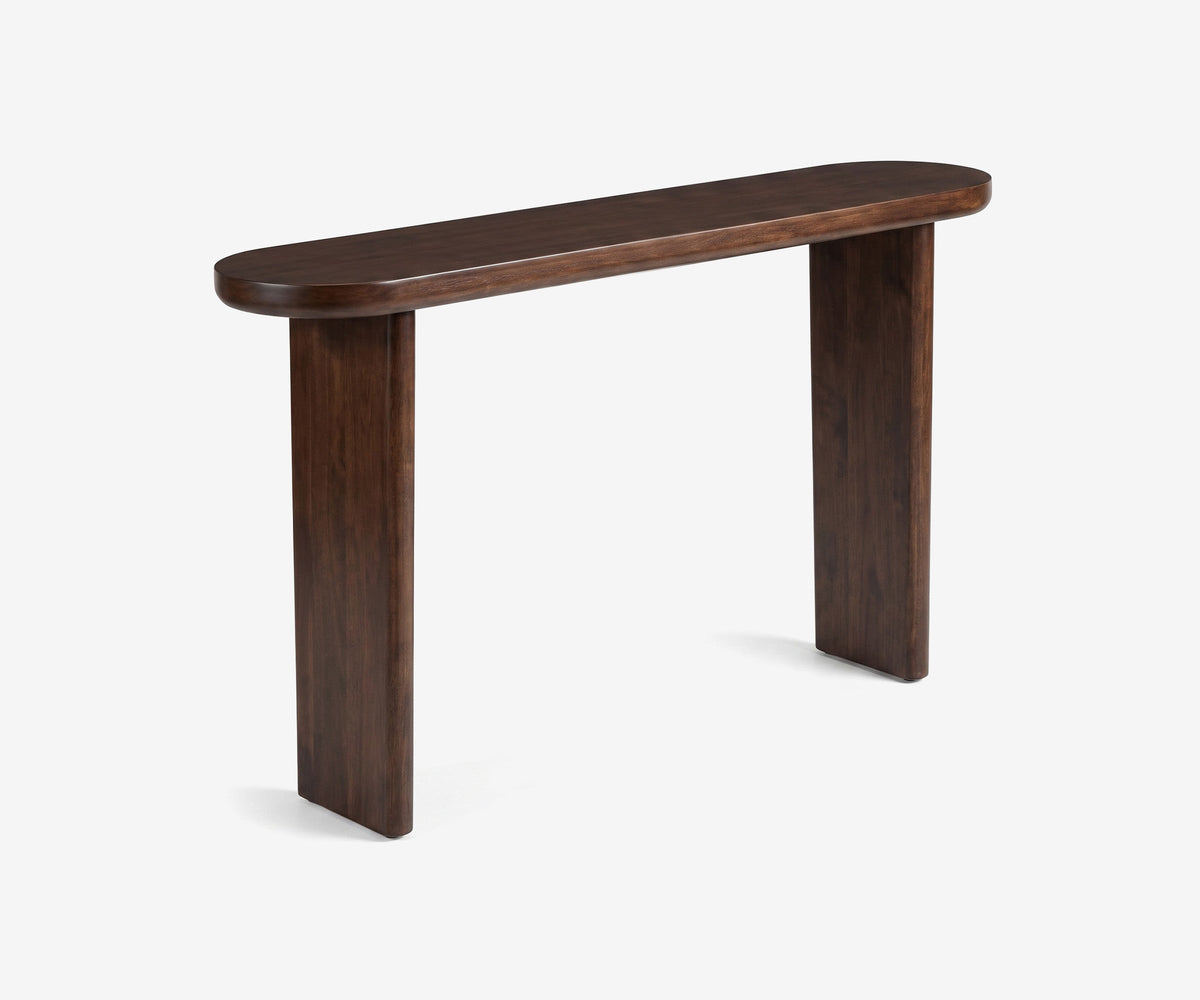 Colton Console Table, view 8
